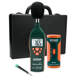 Extech 407732-KIT