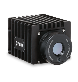 Capteur intelligent FLIR A50&sol;A70