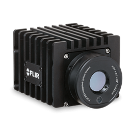 Capteur intelligent FLIR A50&sol;A70