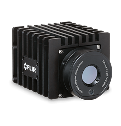 Capteur intelligent FLIR A50<span>&sol;</span>A70