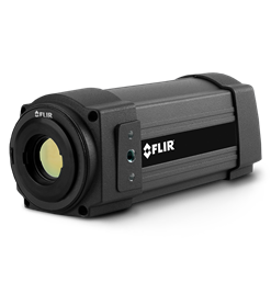 FLIR A320 Tempscreen