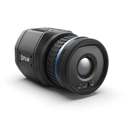 Capteur intelligent FLIR A400/A700