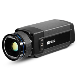 FLIR A615