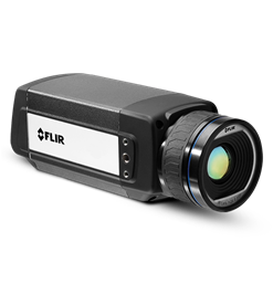 FLIR A655sc