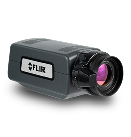 FLIR A6780 MWIR