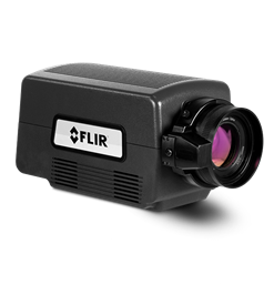 FLIR A8580 MWIR