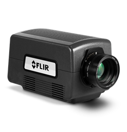 FLIR A8580 SLS