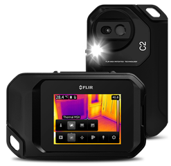 FLIR C2