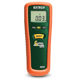 Extech CO10