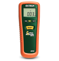 Extech CO10