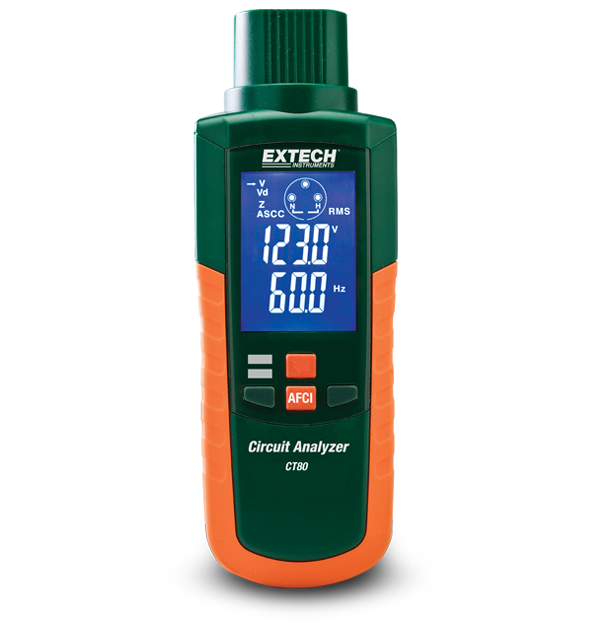 Extech CT80