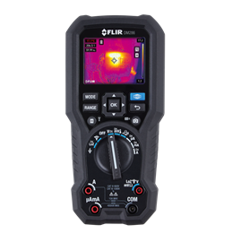 FLIR DM286