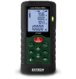 Extech DT100M