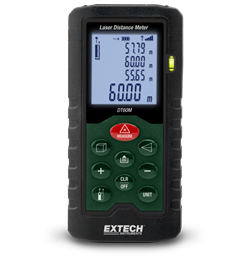 Extech DT60M