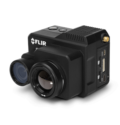 FLIR Duo Pro R