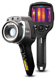 FLIR E40bx