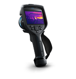 E76 de FLIR