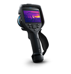 E76 de FLIR