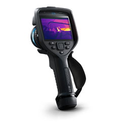 E76 de FLIR