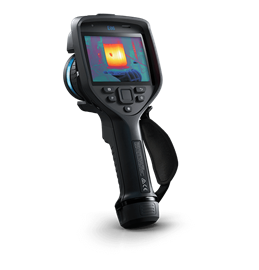 E86 de FLIR