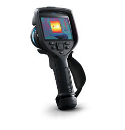 E86 de FLIR