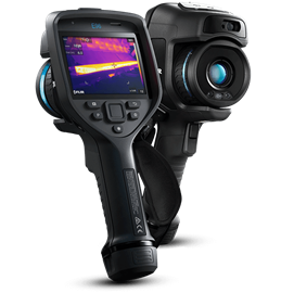 E96 de FLIR