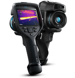 E96 de FLIR