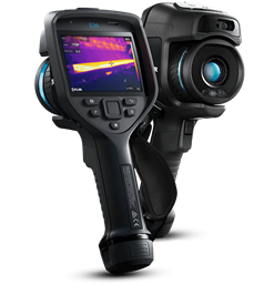 E96 de FLIR