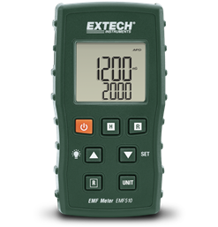 Extech EMF510