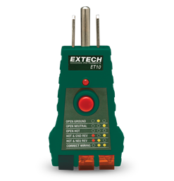 Extech ET10