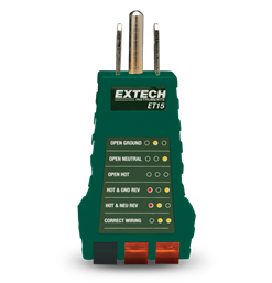 Extech ET15