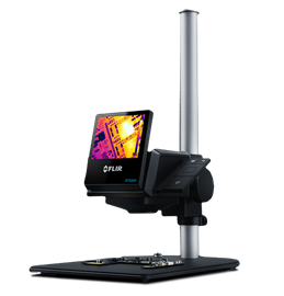 FLIR ETS320