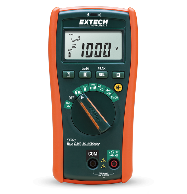 Extech EX360