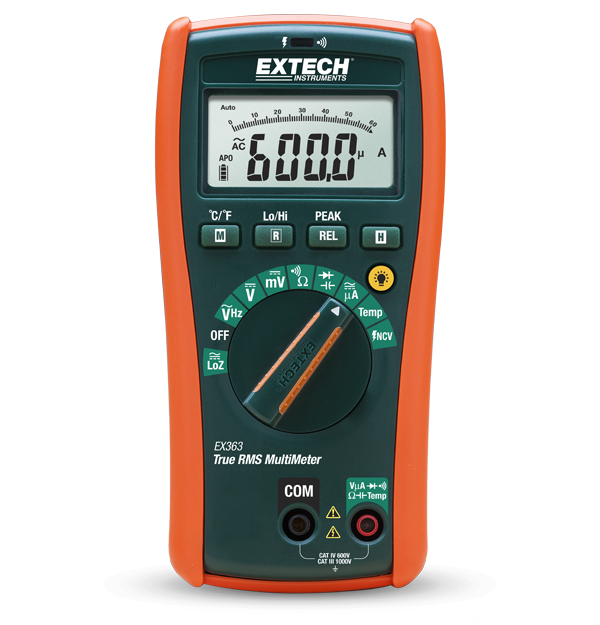 Extech EX363