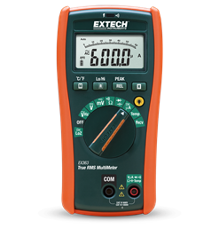 Extech EX363