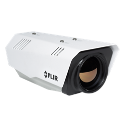 FLIR AI-R de la série FC