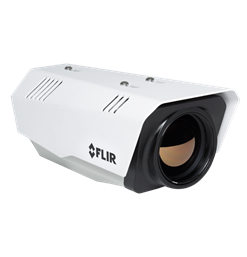 FLIR AI-R de la série FC