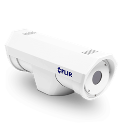 FLIR A310 f (Automisation)