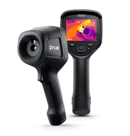 FLIR E5 Pro