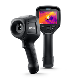 FLIR E5 Pro