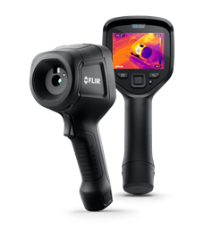 FLIR E5 Pro