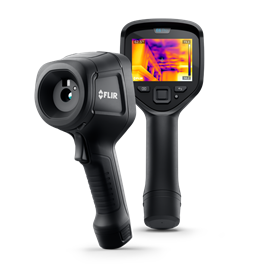 FLIR E6 Pro