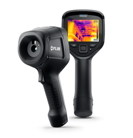 FLIR E6 Pro