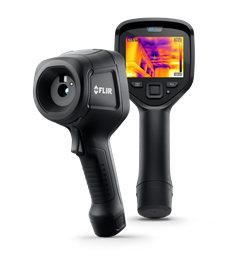 FLIR E6 Pro