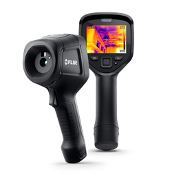 FLIR E6 Pro