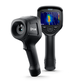 FLIR E8 Pro