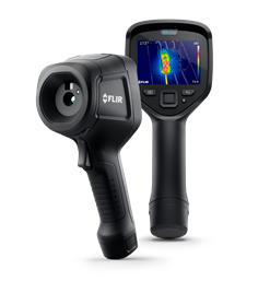 FLIR E8 Pro