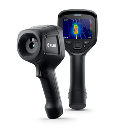 FLIR E8 Pro