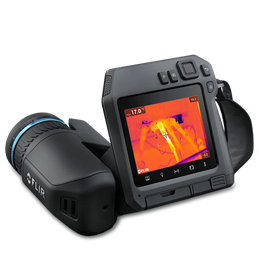 T540 de FLIR