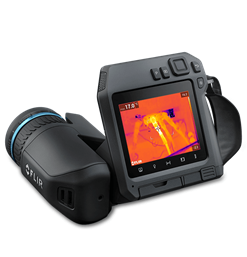 T540 de FLIR